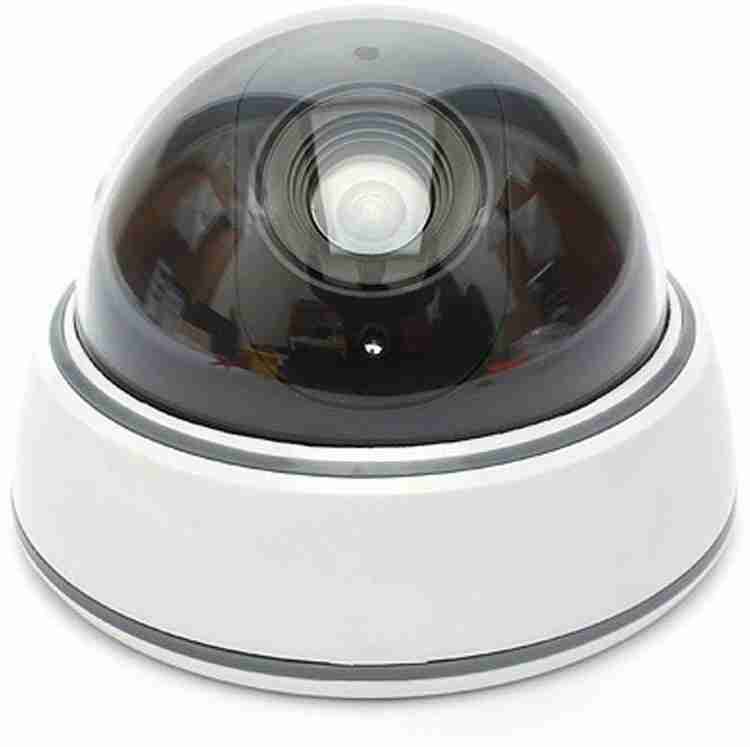 Duplicate cctv camera outlet