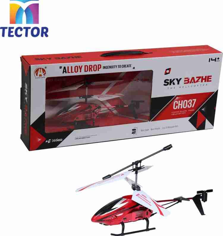 Sky bazhe helicopter best sale ch037