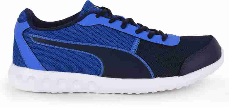 Puma xyork hot sale idp