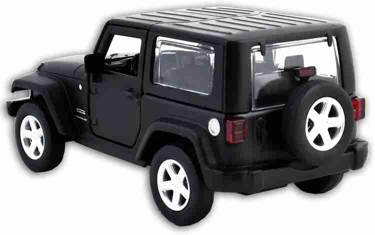 Jeep matts 2025