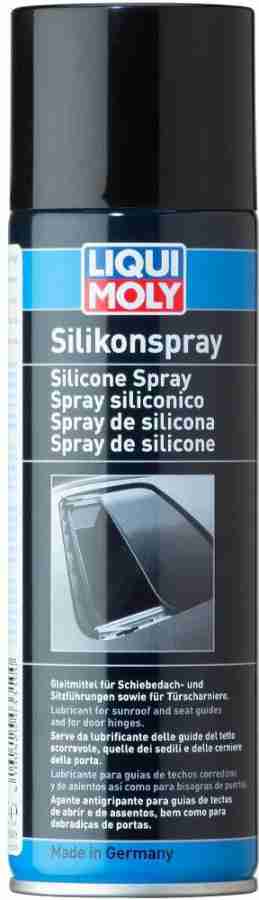 Siliconi Silicone Extra Spray 500ml – Olio siliconico spray
