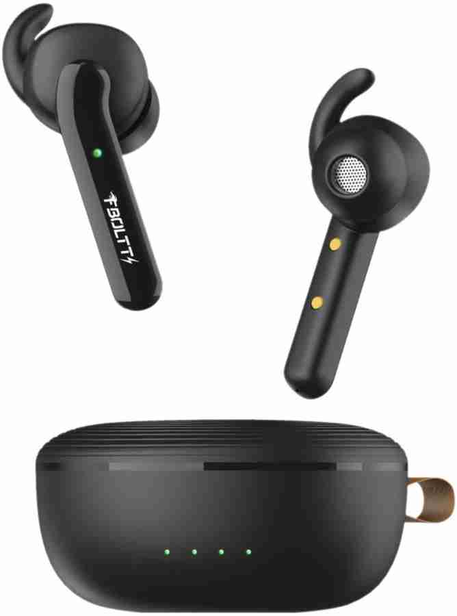 Fire Boltt BE1100 Bluetooth Headset Price in India Buy Fire