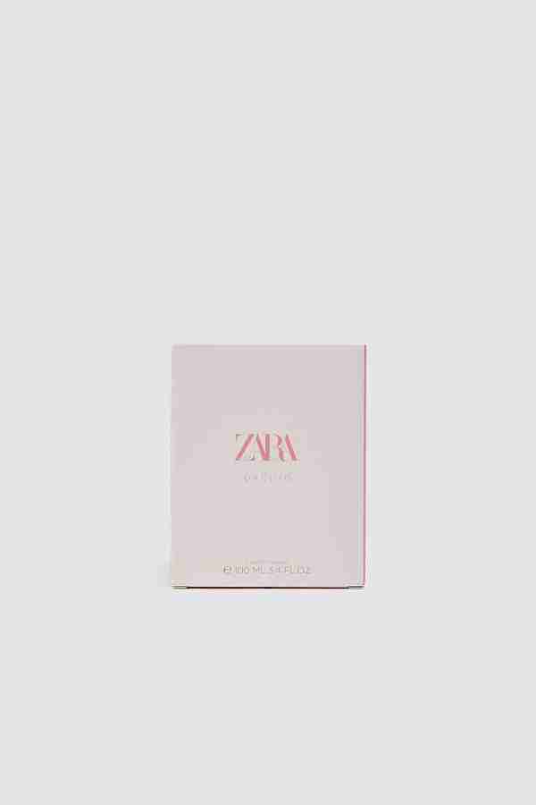 Zara orchid best sale perfume price