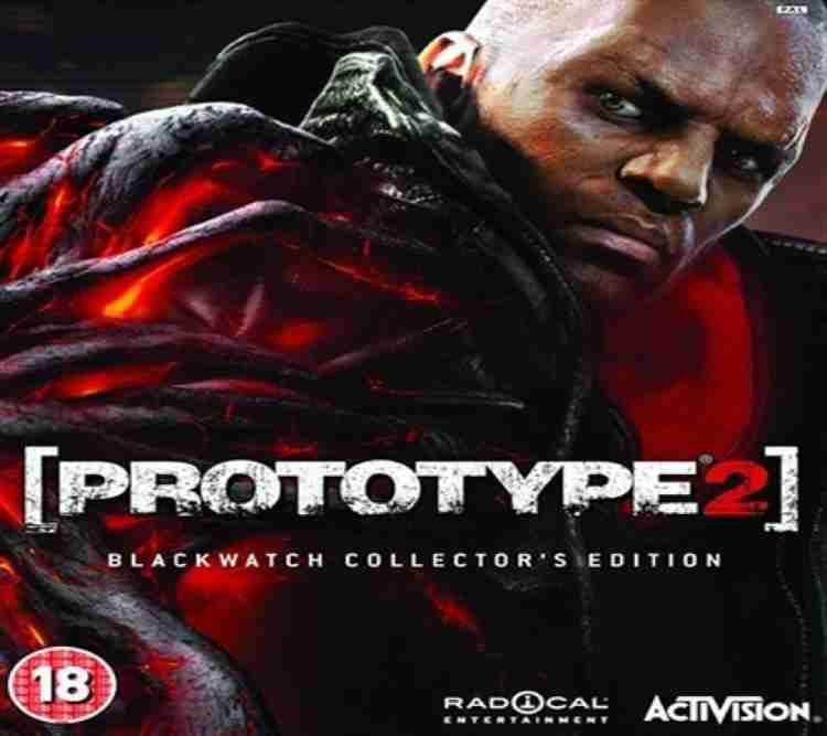 PROTOTYPE 2 4K Price in India Buy PROTOTYPE 2 4K online at