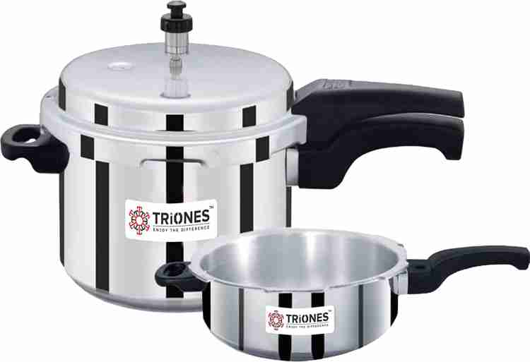 Triones cooker best sale 3 litre