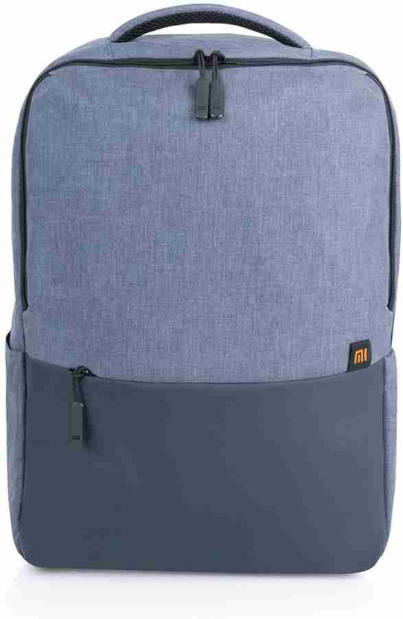 Mi business backpack flipkart sales