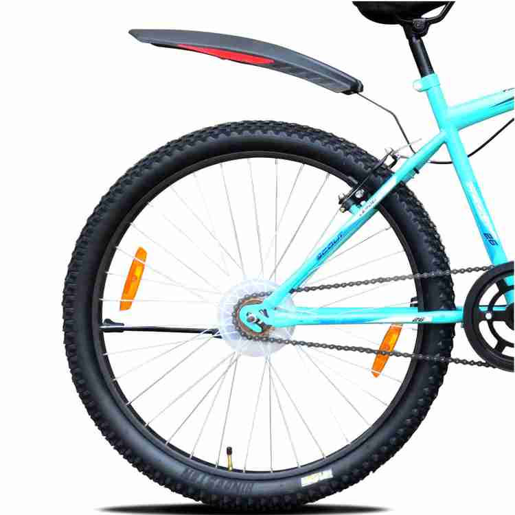 Scout 26t cycle outlet