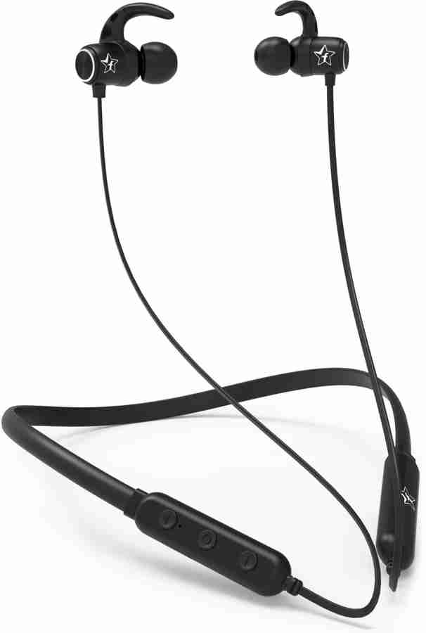 Flipkart SmartBuy BassMoverz Bluetooth Headset