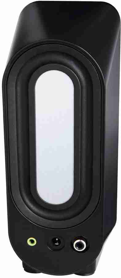 Buy CREATIVE Inspire T12 2.0 Multimedia Speaker System with Bass