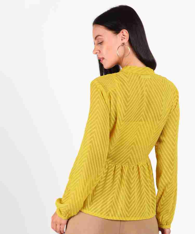 Marks and spencer yellow top hot sale