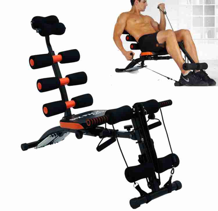 Six pack machine flipkart sale