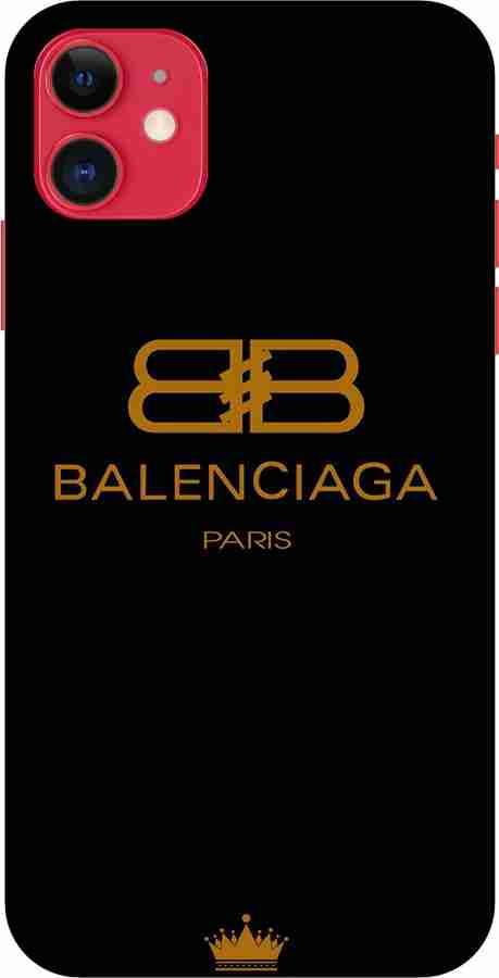 Iphone clearance 11 balenciaga