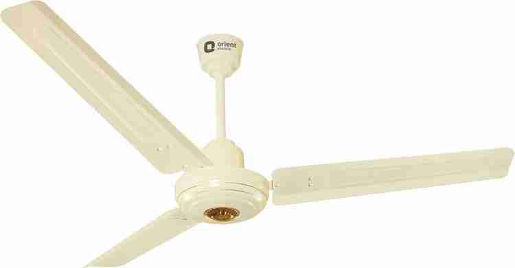 Orient ceiling fan summer shop cool price
