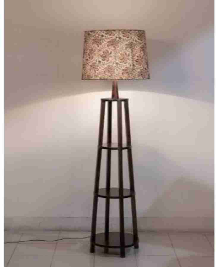 Fabindia Club Floor Lamp Price in India Buy Fabindia Club Floor