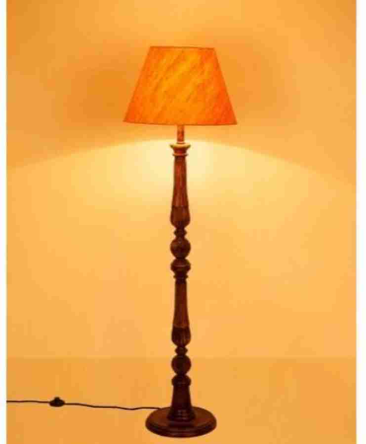 Fabindia floor lamp deals