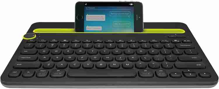 Teclado logitech 2025 k480