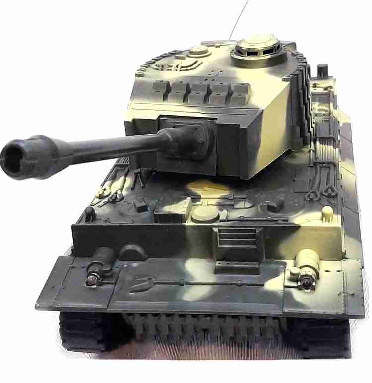 Big toy tank clearance