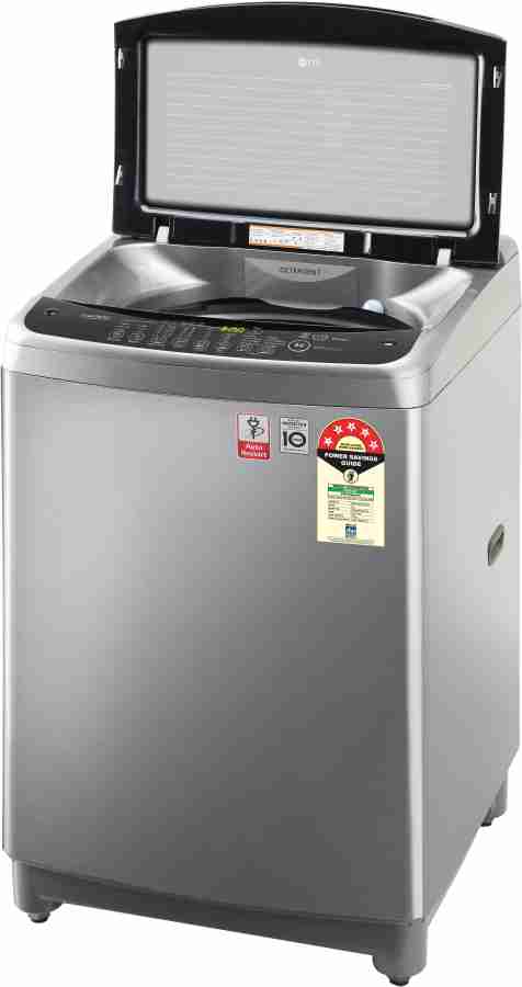 Lg washing machine 6.5 kg fully automatic jet deals spray