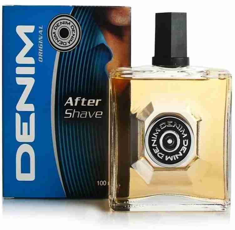 Denim After Shave Review : r/Wetshavers_India