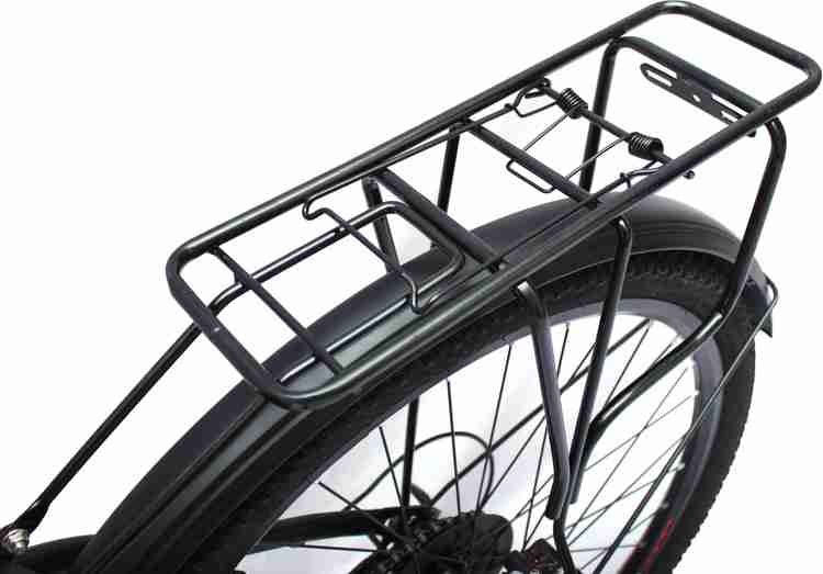 Cycle rear sale carrier