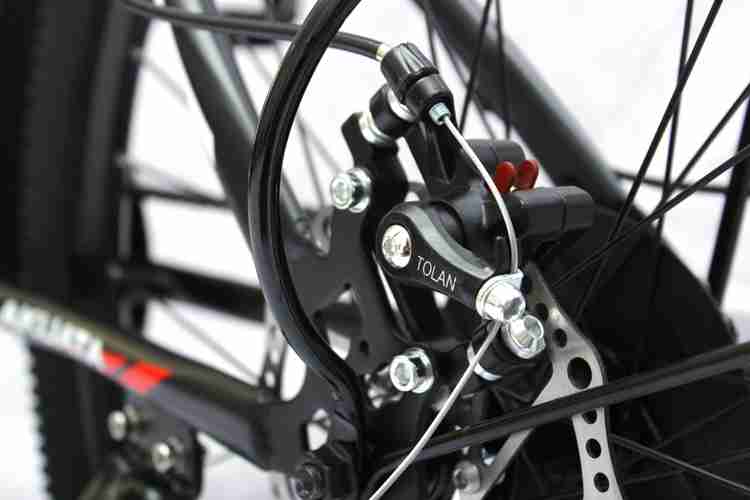 Gear cycle back carrier outlet