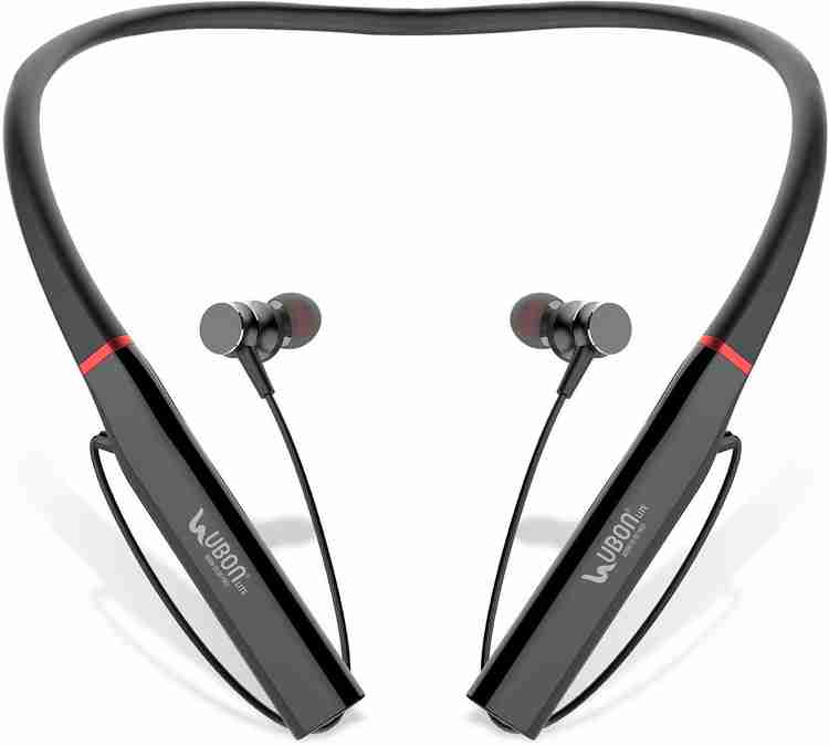 Ubon cl 75 bluetooth headphone outlet