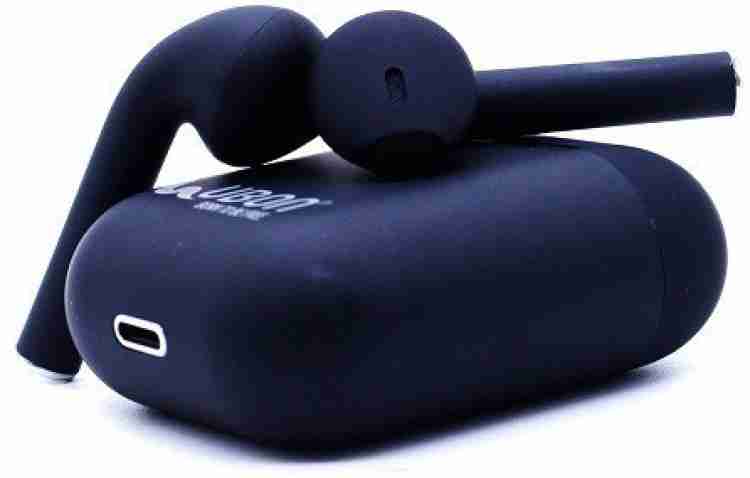 Ubon BT 200 Wireless Earbuds Built in 10hrs Backup Bluetooth