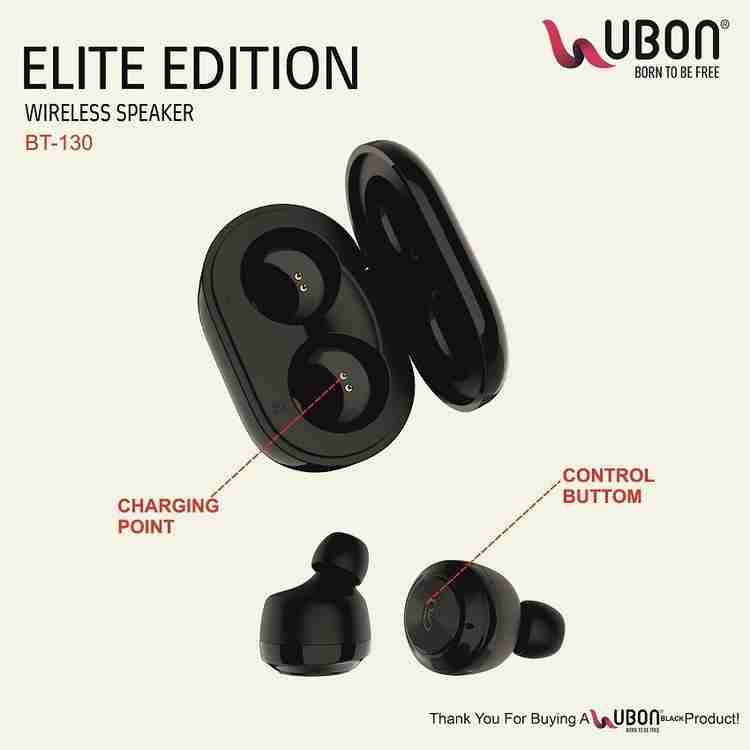 Ubon bt 1730 price on sale
