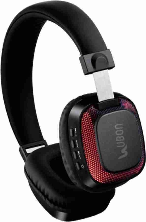 Ubon BT 5750 Light up Bluetooth Headset Price in India Buy Ubon