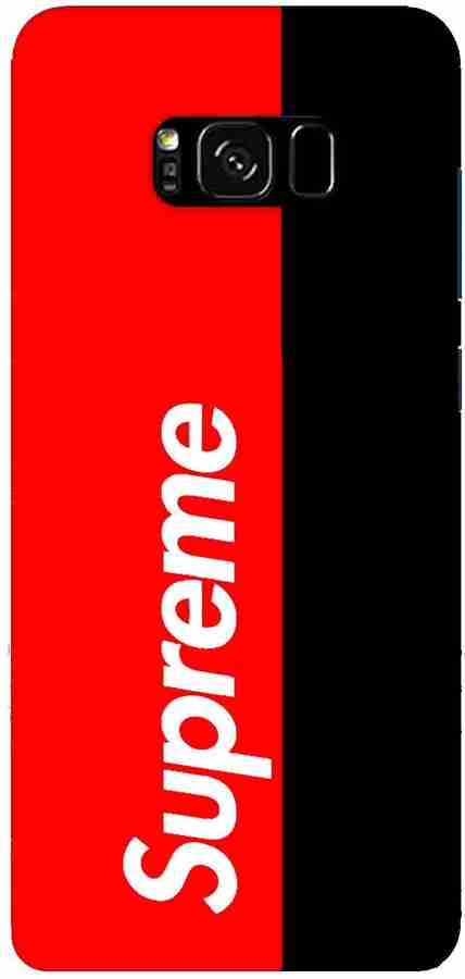 Galaxy s8 supreme case top