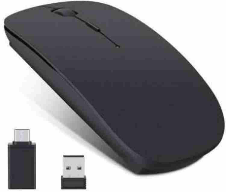 Adaptar mouse sales inalambrico a usb