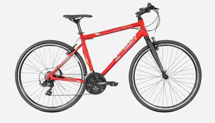 Montra hybrid clearance cycles