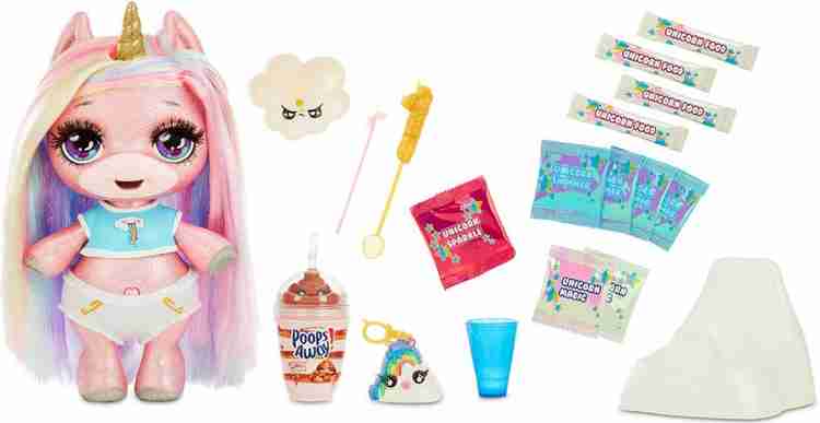 Poopsie Surprise Glitter Unicorn Surprise Glitter Unicorn shop for Poopsie products in India. Flipkart