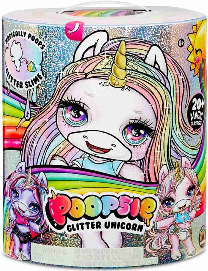 Poopsie Surprise Glitter Unicorn Surprise Glitter Unicorn . shop