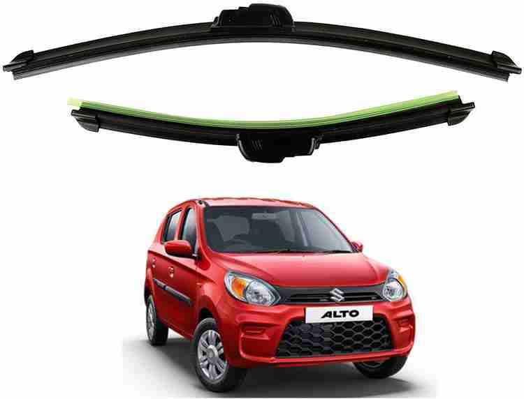 Windshield cheap alto price