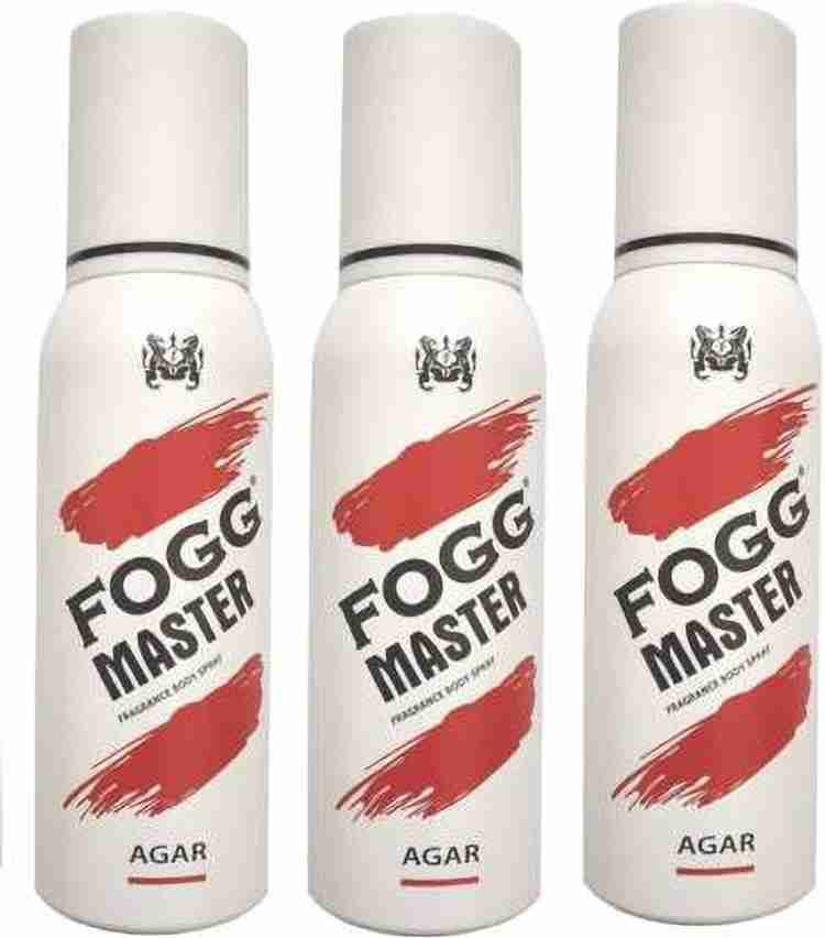 Fogg shop master deodorant