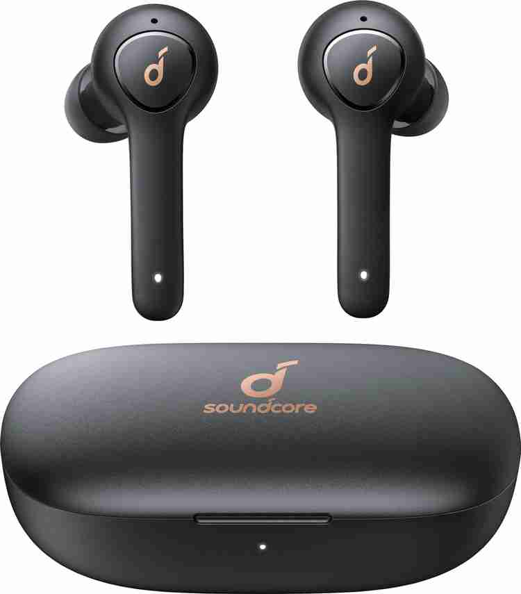Soundcore life sales p2 vs airpods