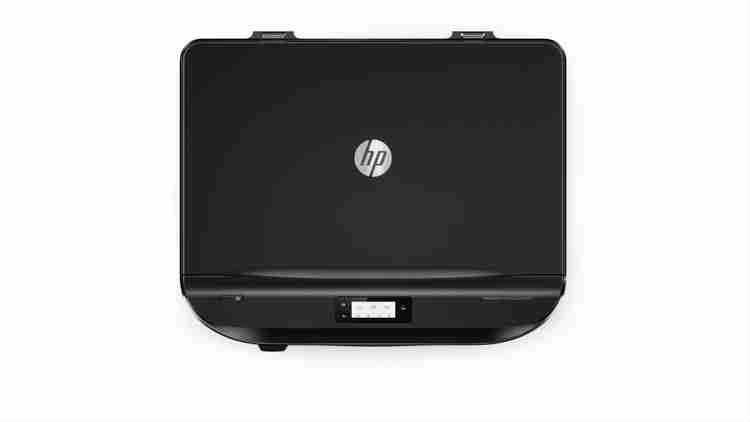 HP Deskjest Ink Advantage 5075 Multi function WiFi Color Inkjet