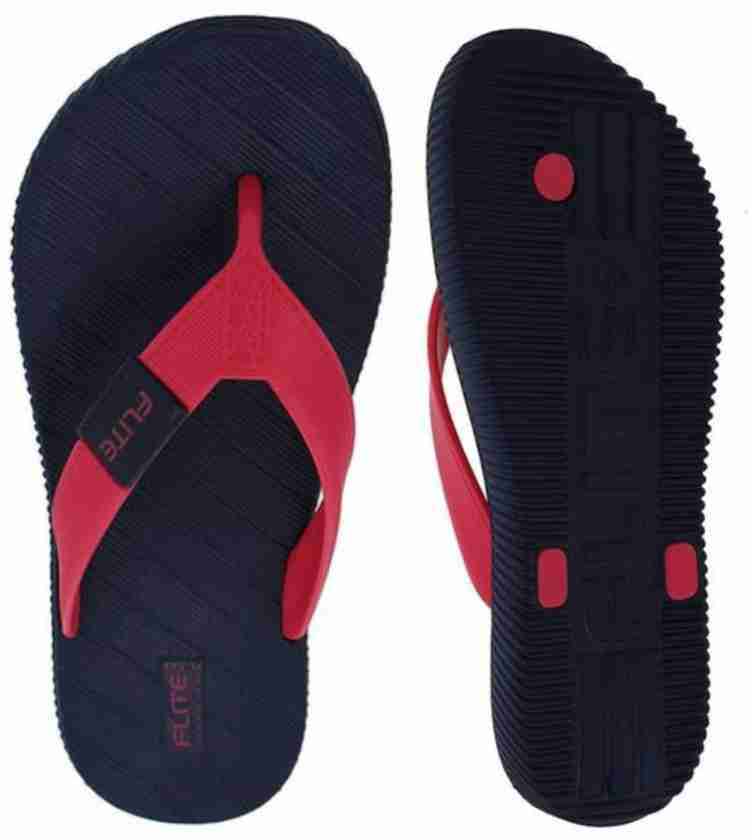 Flite best sale rubber slippers