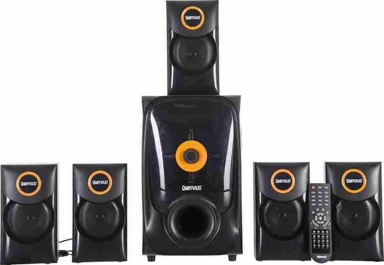 Ossywud home theater shop 5.1