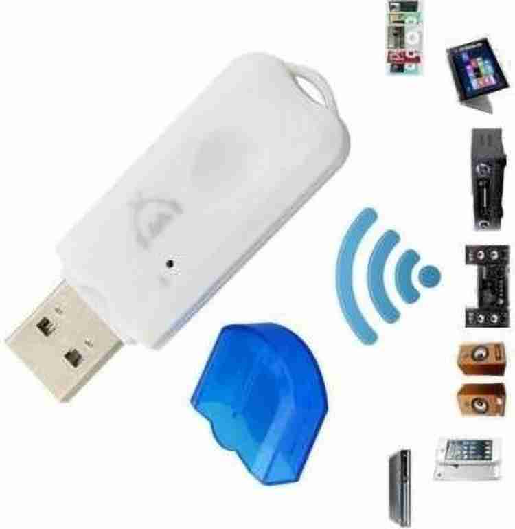 Sendily 4.2 USB BLUETOOTH 4.2 USB BLUETOOTH WIRELESS DONGLE FOR
