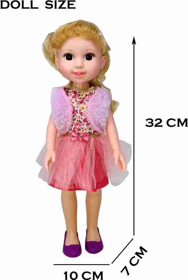 Doll flipkart outlet
