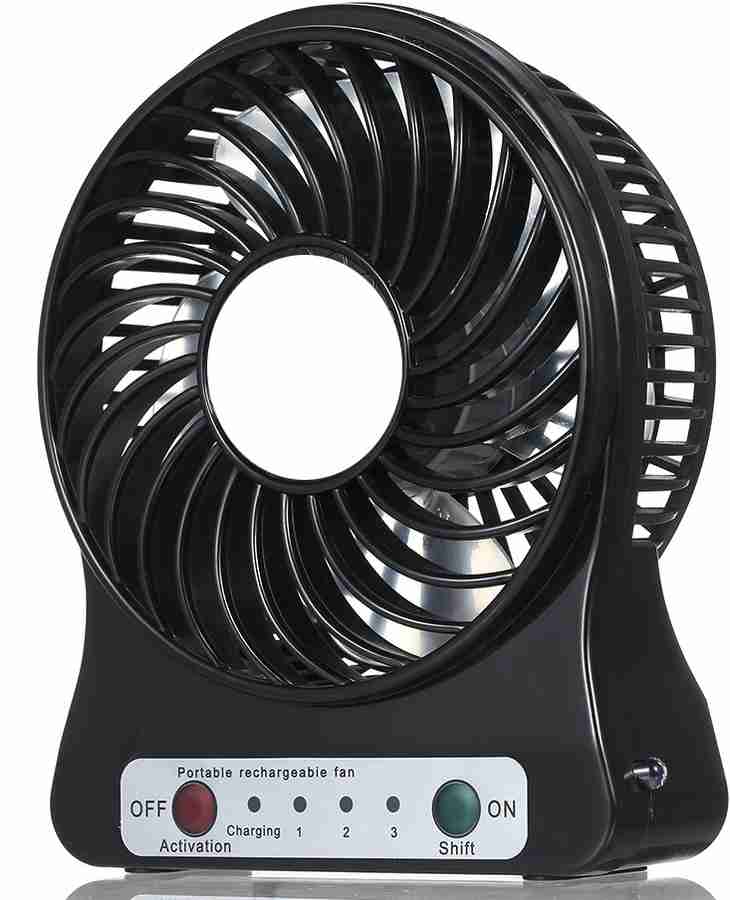 Small fan electric deals