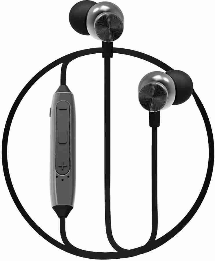 PTron InTunes Pro Magnetic Wireless Bluetooth Headset Price in India Buy PTron InTunes Pro Magnetic Wireless Bluetooth Headset Online PTron Flipkart