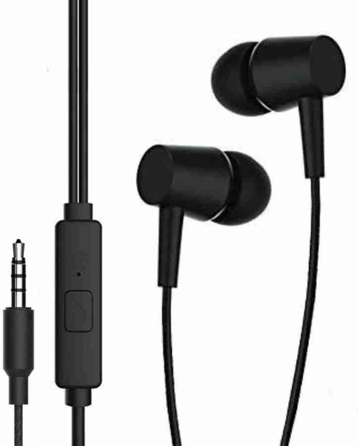 Meyaar Q1 Hifi Metal in Ear Earbuds Wired Price in India Buy Meyaar Q1 Hifi Metal in Ear Earbuds Wired Online Meyaar Flipkart