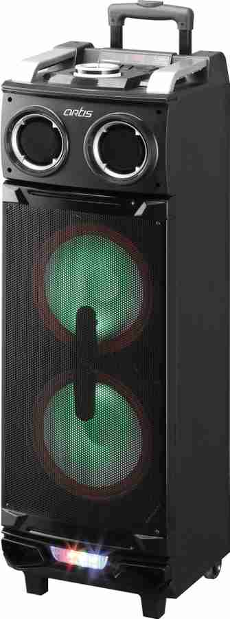 Artis bt900 bluetooth speaker 2025