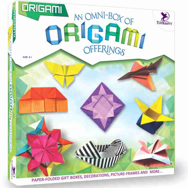 Craft kit for 5 year old on sale