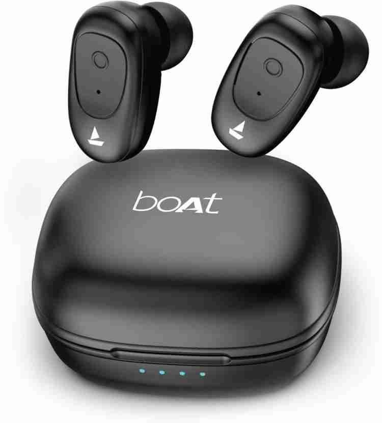 boAt AIR DOPES 200 BLUETOOTH HEADSET Bluetooth Headset