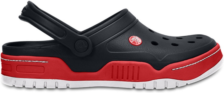 Discount front court clog crocs Top Sellers