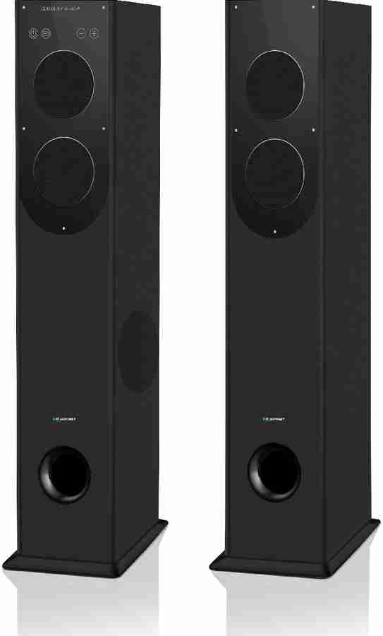 Buy Blaupunkt TS 100 Dolby 200 W Bluetooth Tower Speaker Online